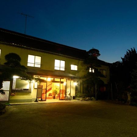 Hotel Tsurunoya Otaki  Exteriér fotografie