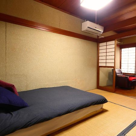 Hotel Tsurunoya Otaki  Exteriér fotografie